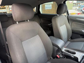 Ford Mondeo 2.0 TDCi Zetec 5dr