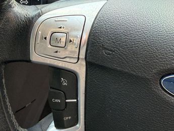 Ford Mondeo 2.0 TDCi Zetec 5dr