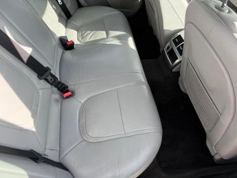 Jaguar XF 3.0d V6 Luxury Auto Euro 5 4dr