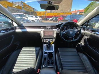 Volkswagen Passat 1.5 TSI EVO SE Business DSG Euro 6 (s/s) 4dr
