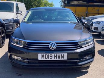 Volkswagen Passat 1.5 TSI EVO SE Business DSG Euro 6 (s/s) 4dr