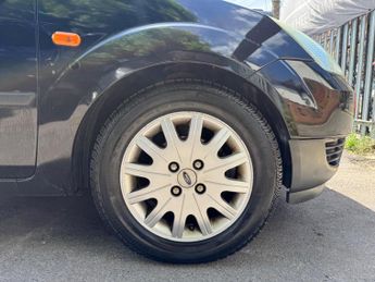 Ford Fiesta 1.4 LX Durashift EST 5dr (a/c)