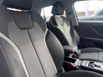 Audi Q2 1.5 TFSI CoD 35 Sport S Tronic Euro 6 (s/s) 5dr