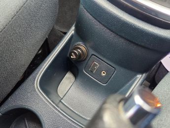 Ford Fiesta 1.4 Titanium 5dr