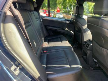 BMW X5 3.0 30d M Sport Steptronic xDrive Euro 5 5dr