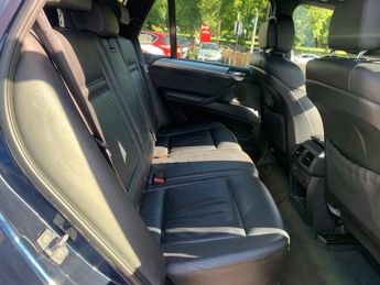 BMW X5 3.0 30d M Sport Steptronic xDrive Euro 5 5dr