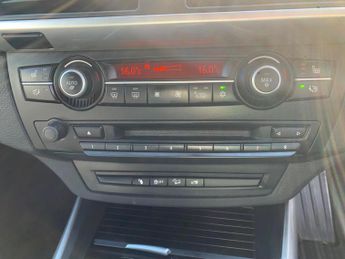 BMW X5 3.0 30d M Sport Steptronic xDrive Euro 5 5dr