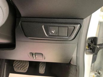 Dacia Sandero Stepway 1.0 TCe Comfort CVT Euro 6 (s/s) 5dr