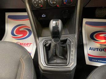 Dacia Sandero Stepway 1.0 TCe Comfort CVT Euro 6 (s/s) 5dr