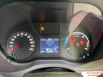 Mercedes-Benz eSprinter 55kWh Progressive Auto FWD L2 H2 5dr 20kW Charger