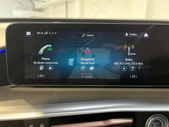 Mercedes-Benz EQC EQC 400 80kWh Sport Auto 4MATIC 5dr