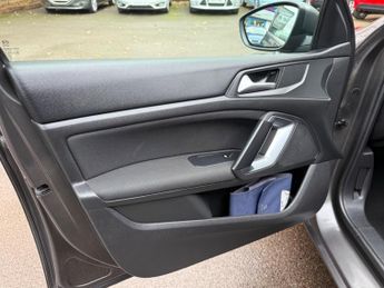 Peugeot 308 SW 1.2 PureTech Active Euro 6 (s/s) 5dr