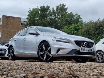 Volvo V40 1.5 T2 R-Design Edition Auto Euro 6 (s/s) 5dr