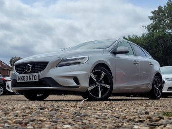 Volvo V40 1.5 T2 R-Design Edition Auto Euro 6 (s/s) 5dr