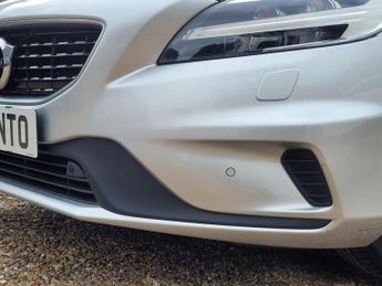 Volvo V40 1.5 T2 R-Design Edition Auto Euro 6 (s/s) 5dr