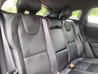 Volvo V40 1.5 T2 R-Design Edition Auto Euro 6 (s/s) 5dr