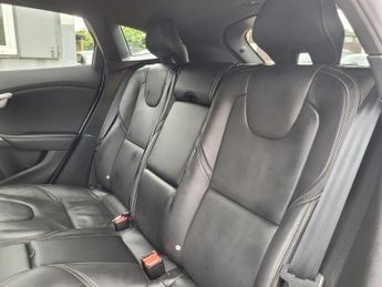 Volvo V40 1.5 T2 R-Design Edition Auto Euro 6 (s/s) 5dr