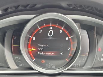 Volvo V40 1.5 T2 R-Design Edition Auto Euro 6 (s/s) 5dr