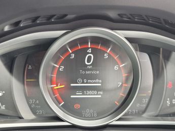 Volvo V40 1.5 T2 R-Design Edition Auto Euro 6 (s/s) 5dr