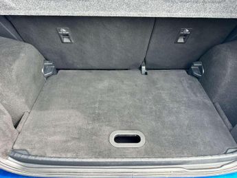 Ford ECOSPORT 1.0 EcoSport ST-Line Auto 5dr