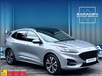 Ford Kuga 1.5 Kuga ST-Line X Edition EcoBlue Auto 5dr