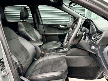 Ford Kuga 1.5 Kuga ST-Line X Edition EcoBlue Auto 5dr