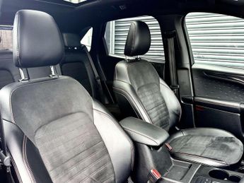 Ford Kuga 1.5 Kuga ST-Line X Edition EcoBlue Auto 5dr