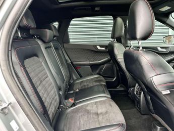 Ford Kuga 1.5 Kuga ST-Line X Edition EcoBlue Auto 5dr