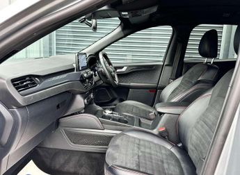 Ford Kuga 1.5 Kuga ST-Line X Edition EcoBlue Auto 5dr