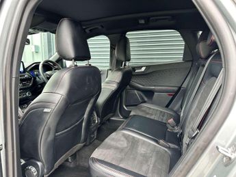Ford Kuga 1.5 Kuga ST-Line X Edition EcoBlue Auto 5dr