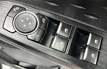 Ford Kuga 1.5 Kuga ST-Line X Edition EcoBlue Auto 5dr