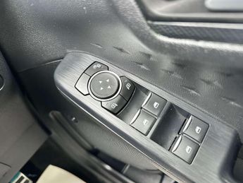 Ford Kuga 1.5 Kuga ST-Line X Edition EcoBlue Auto 5dr