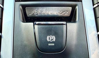 Porsche Macan 2.0T PDK 4WD Euro 6 (s/s) 5dr