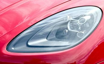 Porsche Macan 2.0T PDK 4WD Euro 6 (s/s) 5dr