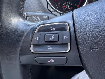 Volkswagen Golf 2.0 TDI GT DSG Euro 5 5dr