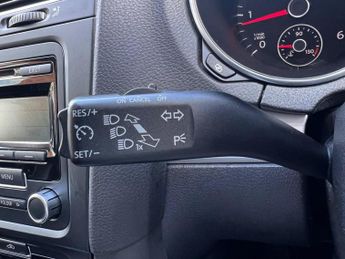 Volkswagen Golf 2.0 TDI GT DSG Euro 5 5dr