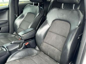 Audi A3 2.0 TDI Black Edition Sportback Euro 5 (s/s) 5dr