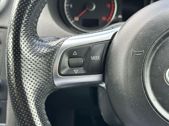 Audi A3 2.0 TDI Black Edition Sportback Euro 5 (s/s) 5dr