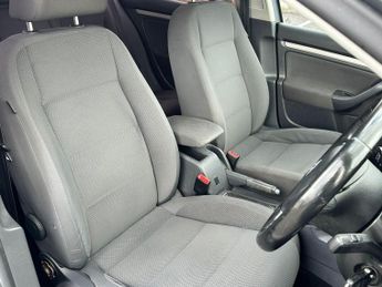Volkswagen Golf 1.9 TDI Match DSG 5dr