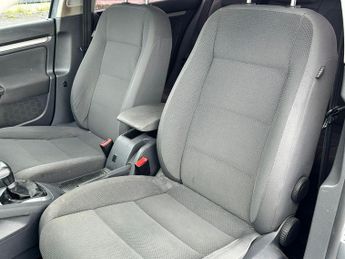 Volkswagen Golf 1.9 TDI Match DSG 5dr