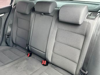Volkswagen Golf 1.9 TDI Match DSG 5dr