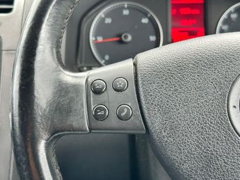 Volkswagen Golf 1.9 TDI Match DSG 5dr