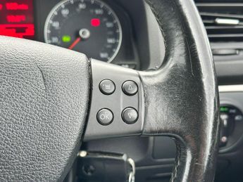 Volkswagen Golf 1.9 TDI Match DSG 5dr