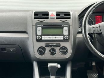 Volkswagen Golf 1.9 TDI Match DSG 5dr