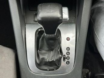 Volkswagen Golf 1.9 TDI Match DSG 5dr