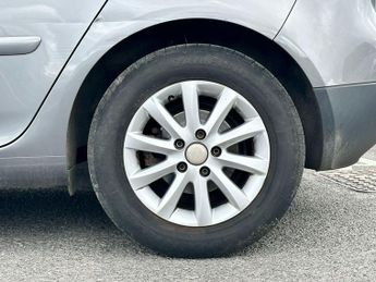 Volkswagen Golf 1.9 TDI Match DSG 5dr