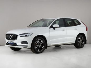 Volvo XC60 2.0 B5 MHEV Momentum Auto AWD Euro 6 (s/s) 5dr