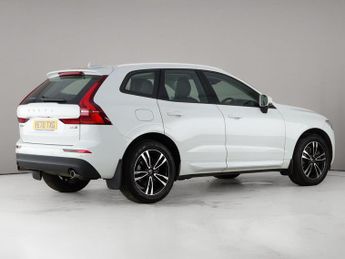 Volvo XC60 2.0 B5 MHEV Momentum Auto AWD Euro 6 (s/s) 5dr