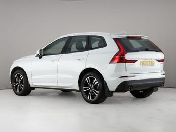Volvo XC60 2.0 B5 MHEV Momentum Auto AWD Euro 6 (s/s) 5dr
