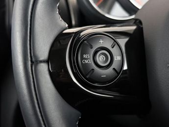 MINI Hatch 1.5 Cooper Exclusive Steptronic Euro 6 (s/s) 3dr